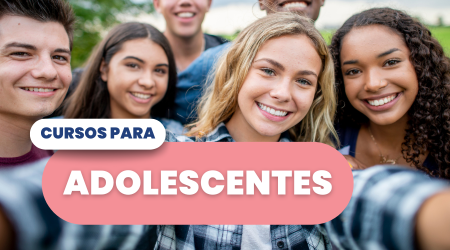 Cursos para adolescentes