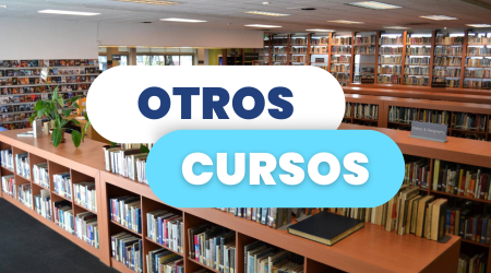 Cursos para adultos