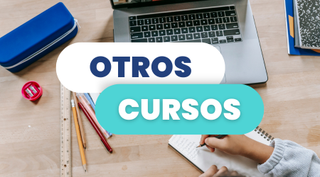 Cursos para adultos