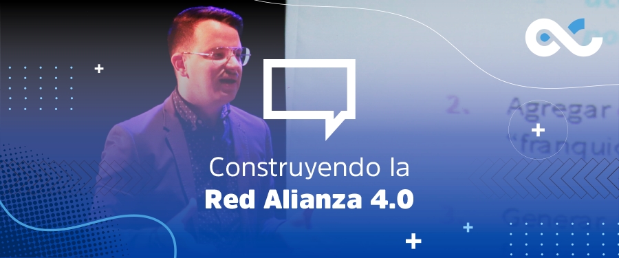 Red Alianza 4.0
